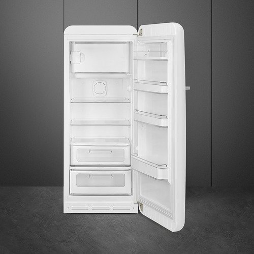 Smeg Réfrigérateur FAB28RWH6 - 2