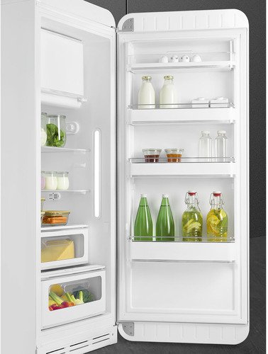 Smeg Réfrigérateur FAB28RWH6 - 11
