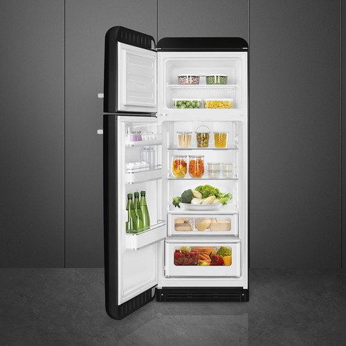 Smeg Réfrigérateur FAB30LBL6 - 2