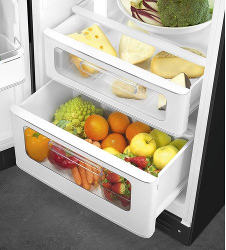 Smeg Réfrigérateur FAB30LBL6 - 7
