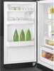 Smeg Réfrigérateur FAB30LBL6 - 8