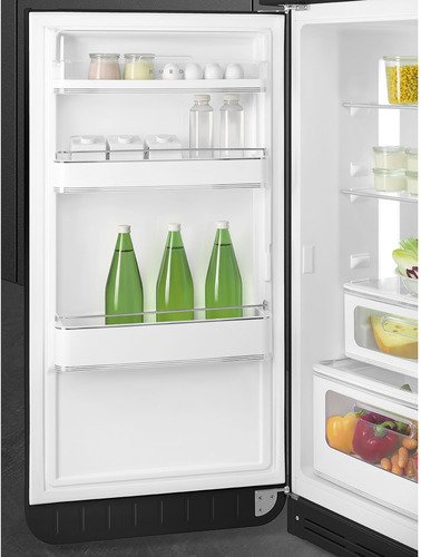 Smeg Réfrigérateur FAB30LBL6 - 8