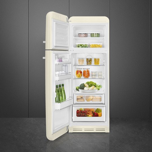 Smeg Réfrigérateur FAB30LCR6 - 2