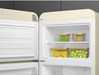 Smeg Réfrigérateur FAB30LCR6 - 4