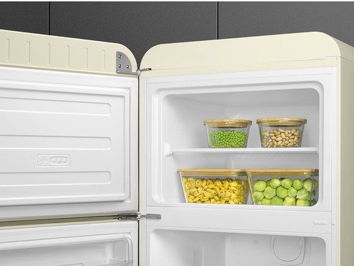 Smeg Réfrigérateur FAB30LCR6 - 4