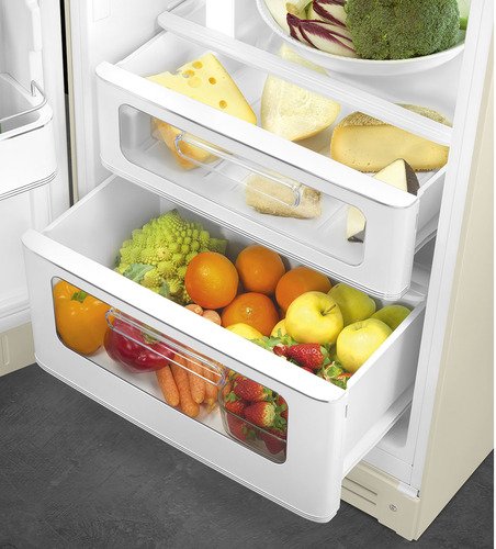 Smeg Réfrigérateur FAB30LCR6 - 6