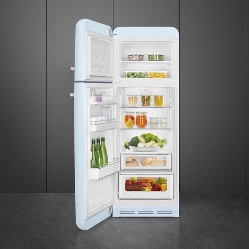 Smeg Réfrigérateur FAB30LPB6 - 3