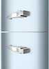 Smeg Réfrigérateur FAB30LPB6 - 4