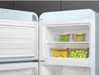 Smeg Réfrigérateur FAB30LPB6 - 5