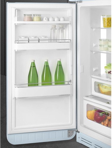 Smeg Réfrigérateur FAB30LPB6 - 8