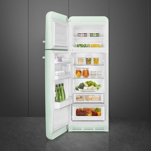 Smeg Réfrigérateur FAB30LPG6 - 3