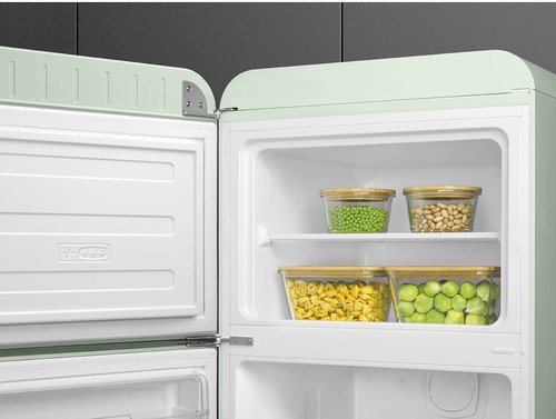 Smeg Réfrigérateur FAB30LPG6 - 5