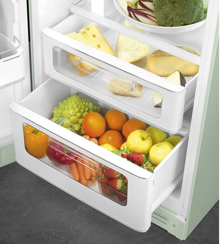 Smeg Réfrigérateur FAB30LPG6 - 7