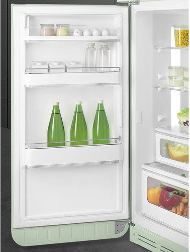 Smeg Réfrigérateur FAB30LPG6 - 8
