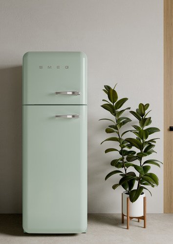 Smeg Réfrigérateur FAB30LPG6 - 11