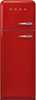 Smeg Koelkast Vrijstaand FAB30LRD6 - 1
