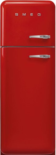 Smeg Koelkast Vrijstaand FAB30LRD6 - 1