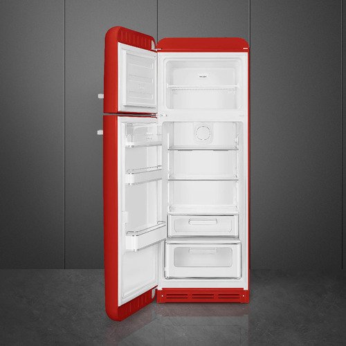 Smeg Koelkast Vrijstaand FAB30LRD6 - 2