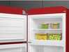 Smeg Koelkast Vrijstaand FAB30LRD6 - 4