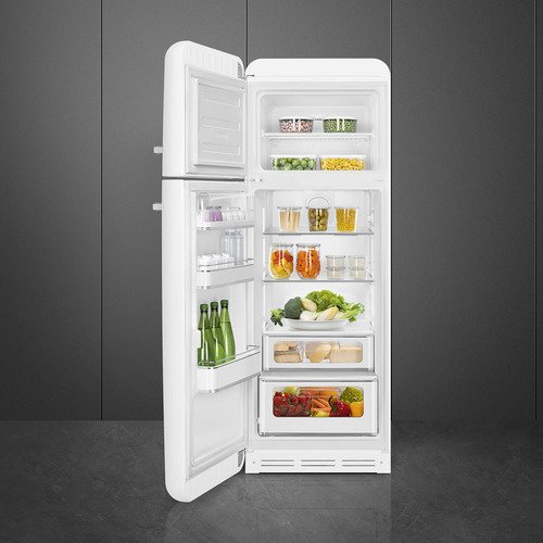 Smeg Réfrigérateur FAB30LWH6 - 3