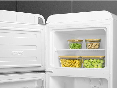 Smeg Réfrigérateur FAB30LWH6 - 6