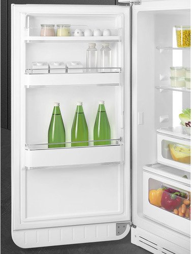 Smeg Réfrigérateur FAB30LWH6 - 9