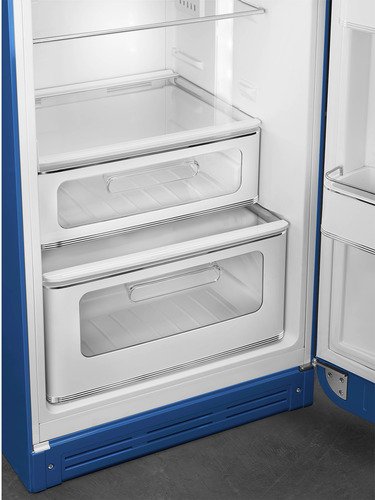 Smeg Réfrigérateur FAB30RBE6 - 8