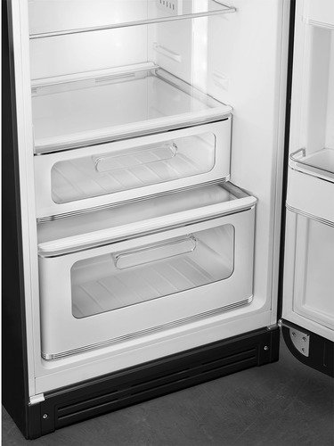 Smeg Réfrigérateur FAB30RBL6 - 8