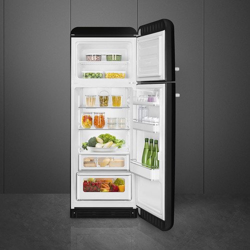 Smeg Réfrigérateur FAB30RBL6 - 9