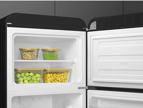 Smeg Réfrigérateur FAB30RBL6 - 11