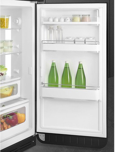 Smeg Réfrigérateur FAB30RBL6 - 14