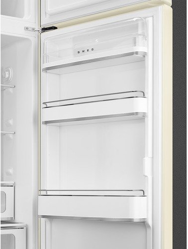 Smeg Réfrigérateur FAB30RCR6 - 7