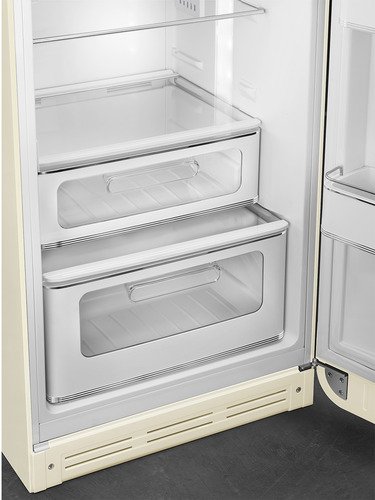 Smeg Réfrigérateur FAB30RCR6 - 8