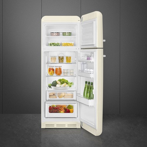 Smeg Réfrigérateur FAB30RCR6 - 9