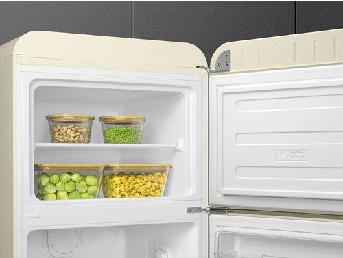 Smeg Réfrigérateur FAB30RCR6 - 11