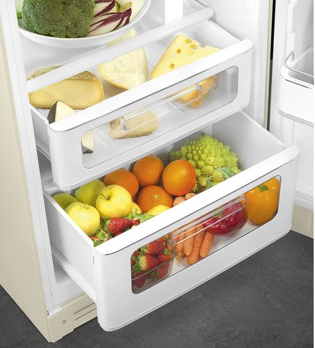 Smeg Réfrigérateur FAB30RCR6 - 13