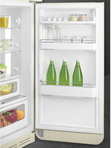 Smeg Réfrigérateur FAB30RCR6 - 14