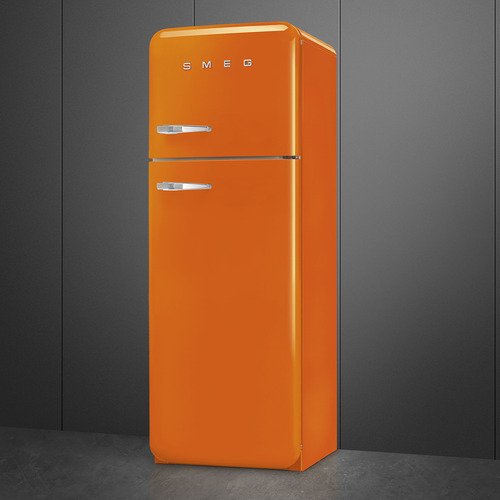 Smeg Réfrigérateur FAB30ROR6 - 4