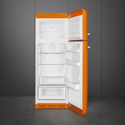 Smeg Réfrigérateur FAB30ROR6 - 6