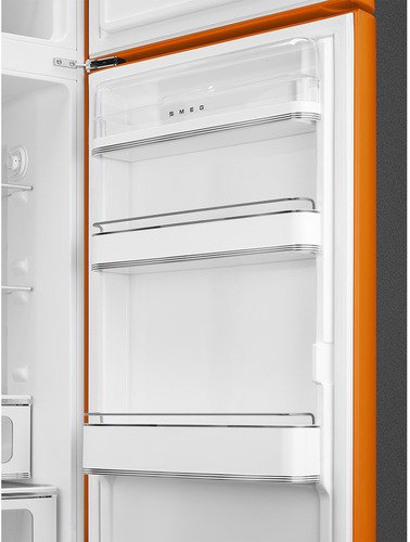 Smeg Réfrigérateur FAB30ROR6 - 7