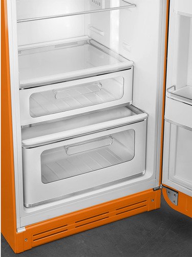 Smeg Réfrigérateur FAB30ROR6 - 8