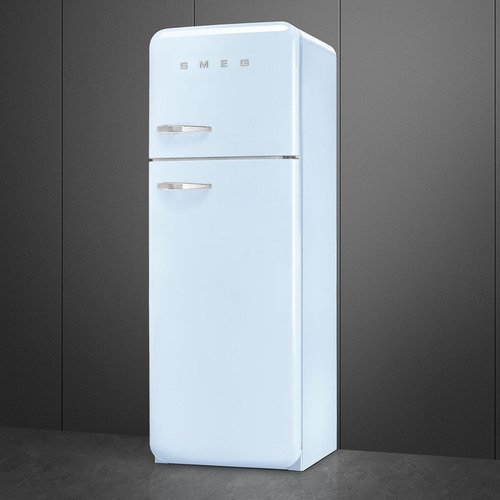 Smeg Réfrigérateur FAB30RPB6 - 4