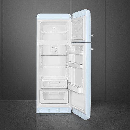 Smeg Réfrigérateur FAB30RPB6 - 6