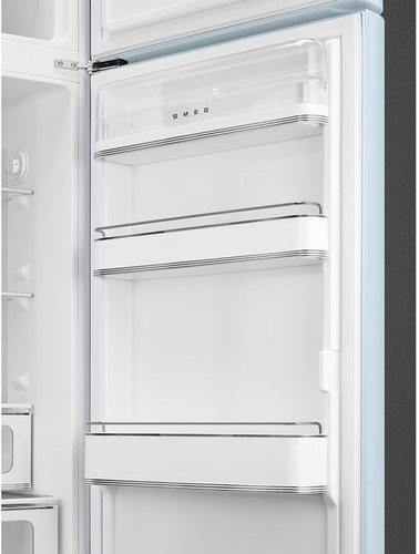 Smeg Réfrigérateur FAB30RPB6 - 7
