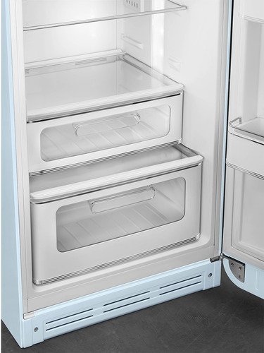 Smeg Réfrigérateur FAB30RPB6 - 8