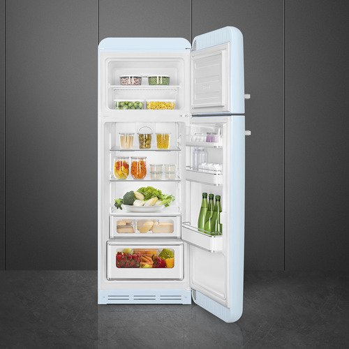 Smeg Réfrigérateur FAB30RPB6 - 9