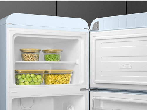 Smeg Réfrigérateur FAB30RPB6 - 11