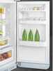Smeg Réfrigérateur FAB30RPB6 - 14