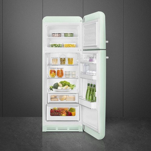 Smeg Réfrigérateur FAB30RPG6 - 9