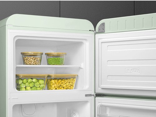 Smeg Réfrigérateur FAB30RPG6 - 11